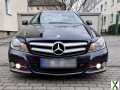 Foto Mercedes c250cdi Bluetec