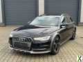 Foto Audi A6 3.0 TDi BiTurbo Allroad Matrix Panorama AHK