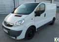 Foto Opel Vivaro Kasten/Kombi Kasten L1H1 2,9t