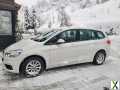 Foto BMW 218D F46 GRAN TOURER XDRIVE ALLRAD AUTOMATIK SCHECKHEFT EURO6