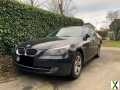 Foto BMW 525d touring -