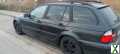 Foto BMW 318i touring Sport Edition Sport Edition