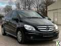 Foto Mercedes-Benz B -Klasse B 200 Turbo|Bi-Xenon|Glasdach|PDC|