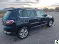 Foto Volkswagen Tiguan 2.0 TDI Automatik 4MOTION Sport & Sty