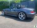 Foto BMW Z3 2.8 - Scheckheft/M-Paket/Sport-Fahrw./-Sitze