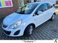 Foto Opel Corsa D Satellite*Ersthand*Inkl 1 Jahr Garantie*