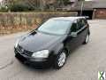 Foto Volkswagen Golf 1.9 TDI//Klima//Tüv Neu //Zahnriemen neu