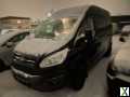 Foto Ford Transit Custom/Tour.Cust.Kombi300L2(Lagerschaden