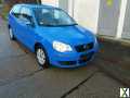 Foto VW POLO COMFORTLINE 1.4 TDI DPF