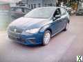 Foto Seat Ibiza 1.6 TDI 59kW Reference