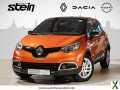 Foto Renault Captur 0.9 eco ENERGY TCe Start&Stop Luxe Navi