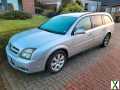 Foto Opel Vectra C 1.9 cdti Caravan