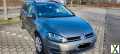 Foto Volkswagen Golf 1.6 TDI BMT ALLSTAR Variant ALLSTAR