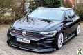 Foto VW Jetta GLI MK7 GLI35 by Ingo Noak Tuning Rucks. Golf 6 7 GTI