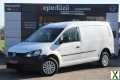 Foto Volkswagen Caddy Kasten/Kombi Maxi*4Motion*93 Tkm*1.Hand*ZV