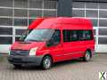 Foto Ford Transit Kombi FT 300 L/Behindertengerecht/6-Gang