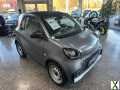 Foto Smart ForTwo fortwo coupe electric drive / EQ