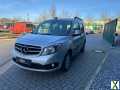 Foto Mercedes-Benz Citan Kombi 111 CDI lang