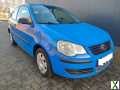 Foto Volkswagen Polo IV 1.2 Trendline * TüV neu