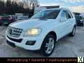 Foto Mercedes-Benz ML 350 ML -Klasse ML 350