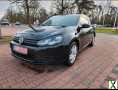 Foto VW Golf 6 1.4 l