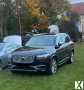 Foto Volvo XC90 7 Sitzer