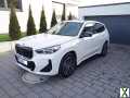 Foto BMW iX1 xDrive30 M- Sport mit Innovation/ Comfort/ Travel-Paket