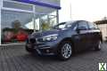 Foto BMW 218i Active Tourer PDC Sitzhzg