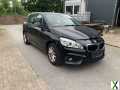 Foto BMW Baureihe 2 Active Tourer 218 d Advantage