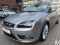 Foto Ford Focus Cabrio Titanium