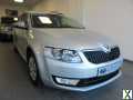 Foto Skoda Octavia Combi 1.2 TSI Edition WiRäder Scheckheft