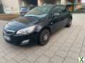 Foto Opel Astra J 1.4 EcoFLEX