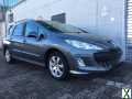 Foto Peugeot 308 SW 120VTi 1.6 Klima Panorama Top-Zustand