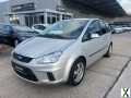 Foto Ford C-Max Style *Klimaautomatik*AHK*8-Fach*