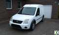 Foto Ford Transit Connect Kasten Lang/Hoch Trend