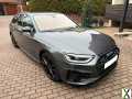 Foto Audi A4 45 TDI tiptronic quattro S line Avant S line