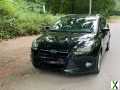 Foto Ford Focus 1,6TDCi 85kW S/S Champions Edition Tur