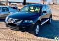 Foto Volkswagen Touareg 3.0 V6 TDI Tiptronic Standard