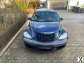 Foto Chrysler PT Cruiser Classic 2.0 Classic