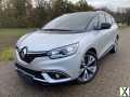 Foto Renault Scenic BLUE dCi 120 EDC Limited 7-Sitzer Automat