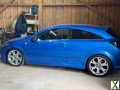 Foto Opel Astra GTC OPC OPC