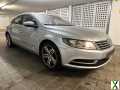 Foto Passat CC 2.0 TDI