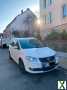 Foto VW Touran 2.0 TDI 140 PS 7 Sitzer Familienauto