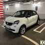 Foto Smart ForFour 1.0 52kW Passion Automatik