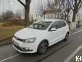 Foto Volkswagen Polo V Sondermodell