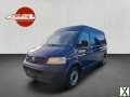 Foto Volkswagen T5 Transporter 1.9 TDI|LR|Klima|Mittelhoch|AHK|