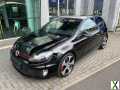 Foto Volkswagen Golf GTI 2,0 TSI PDC