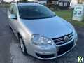 Foto Volkswagen Golf V Variant 1.9 TDI Trendline *77 KW*AHK*