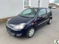 Foto Ford Fiesta 1,3 Fun X Klima HU Neu !!