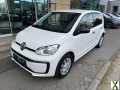 Foto Volkswagen up! load up! Klima Tüv 12/2024